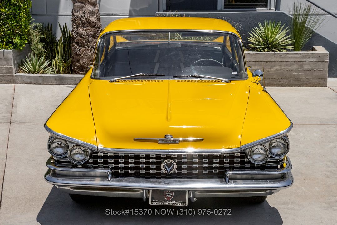 1959 Buick LeSabre