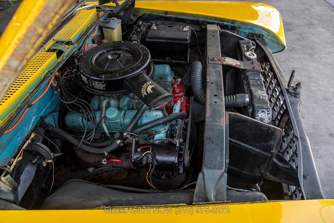 1959 Buick LeSabre
