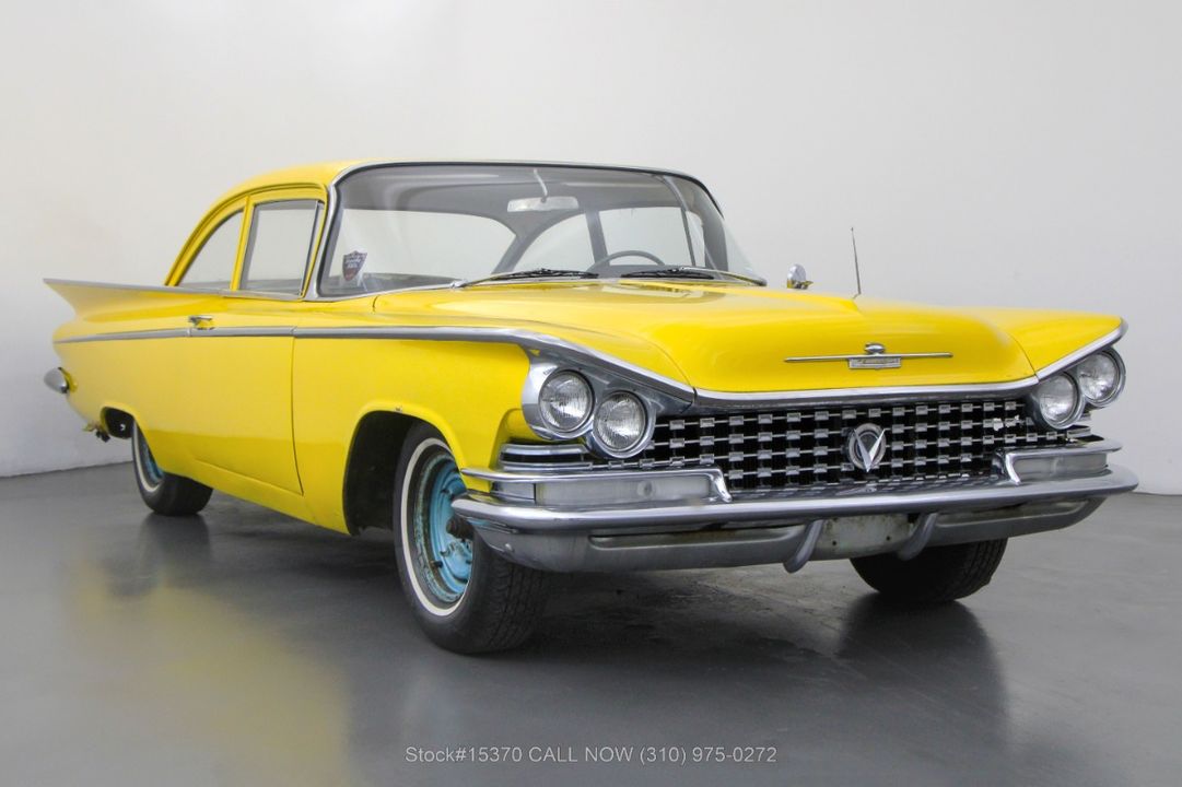 1959 Buick LeSabre