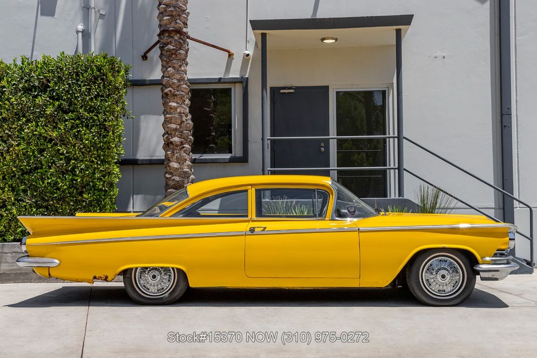 1959 Buick LeSabre
