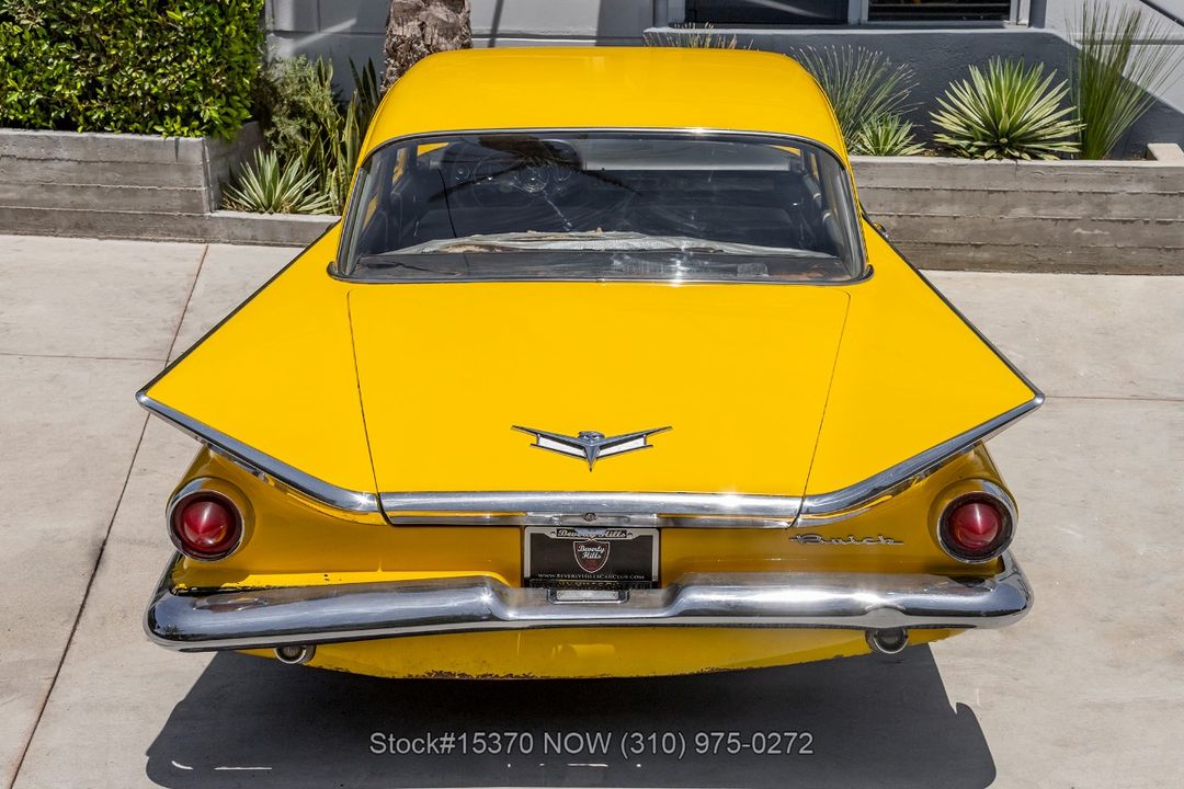 1959 Buick LeSabre