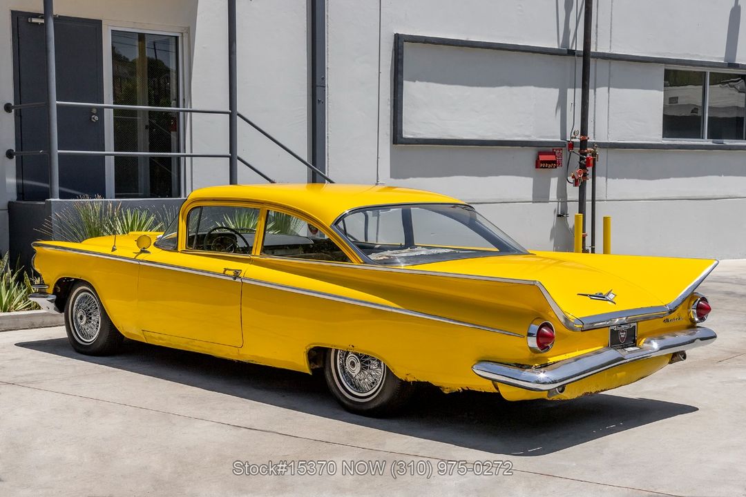 1959 Buick LeSabre