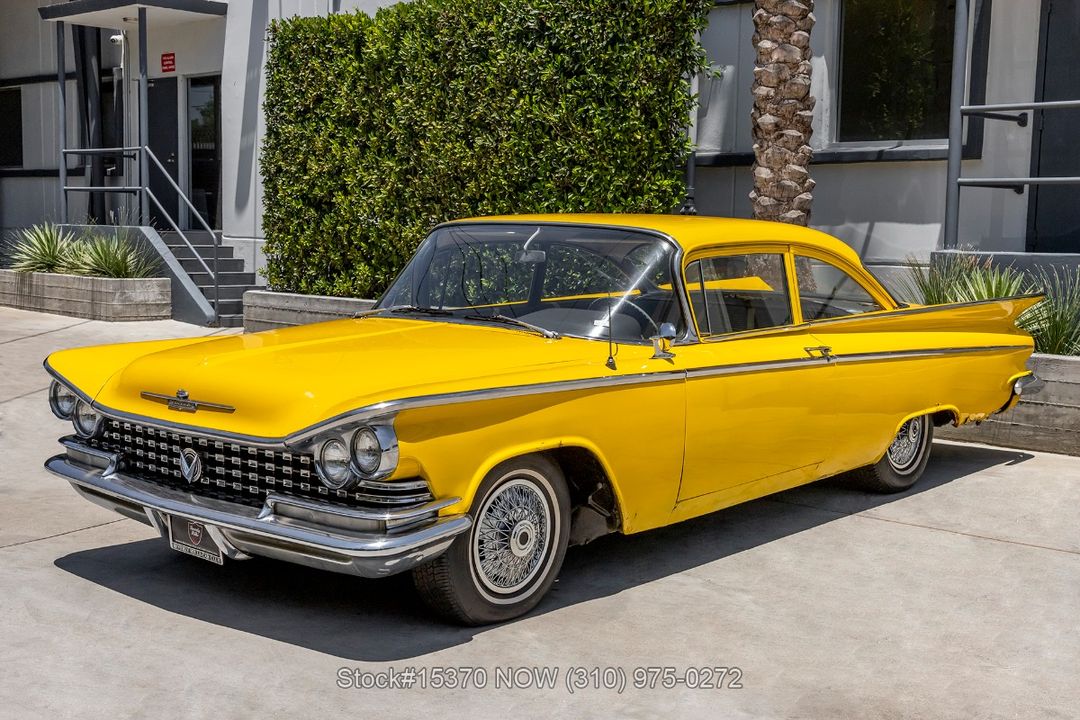 1959 Buick LeSabre