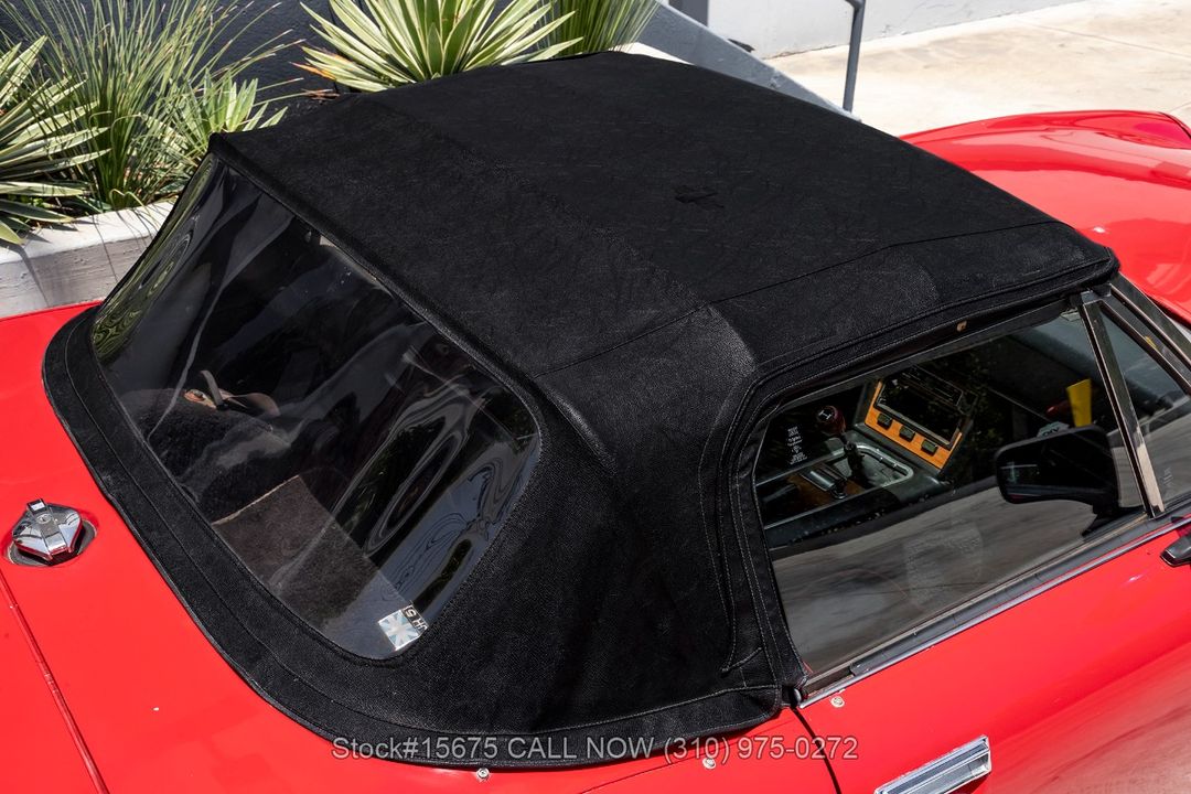 1975 Jensen-Healey JH5