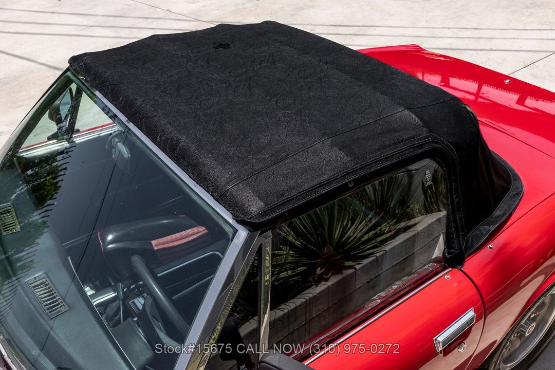 1975 Jensen-Healey JH5