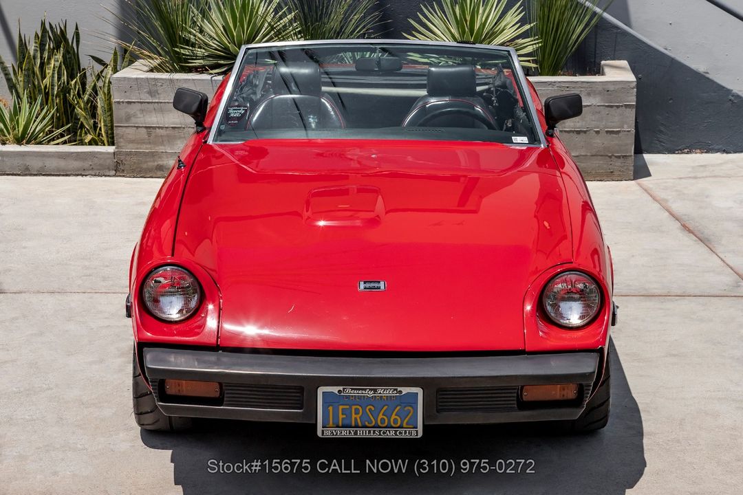1975 Jensen-Healey JH5
