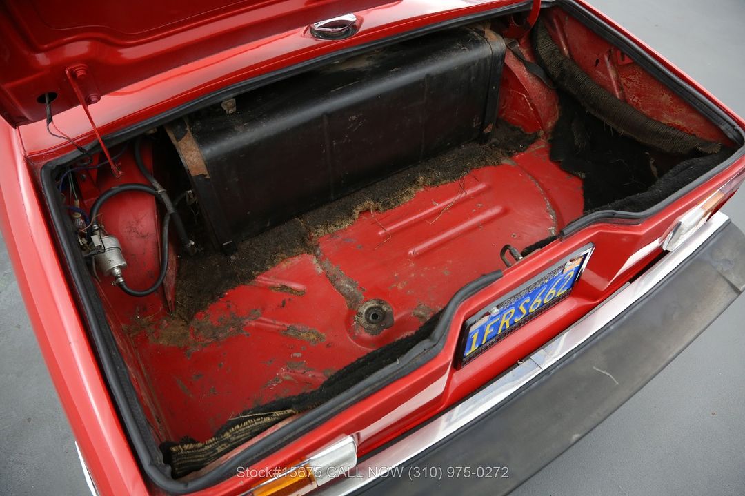 1975 Jensen-Healey JH5