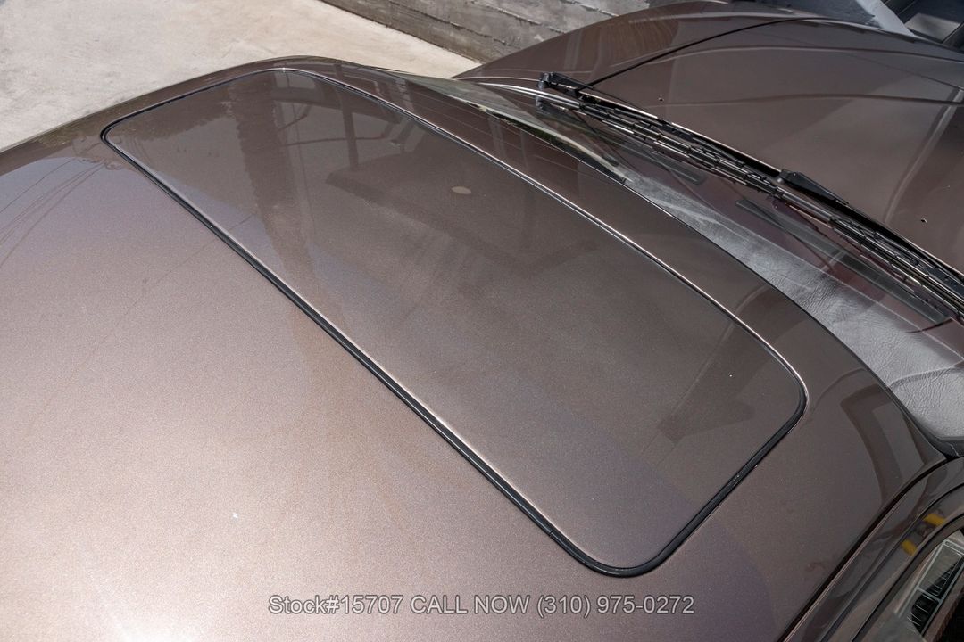 1983 Porsche 928
