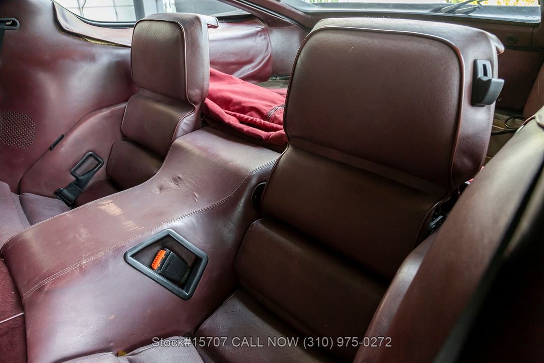 1983 Porsche 928
