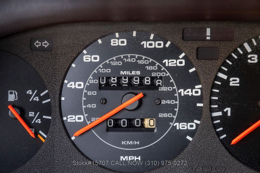 1983 Porsche 928