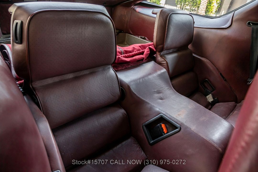 1983 Porsche 928
