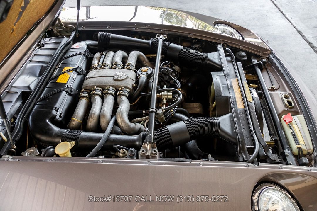 1983 Porsche 928