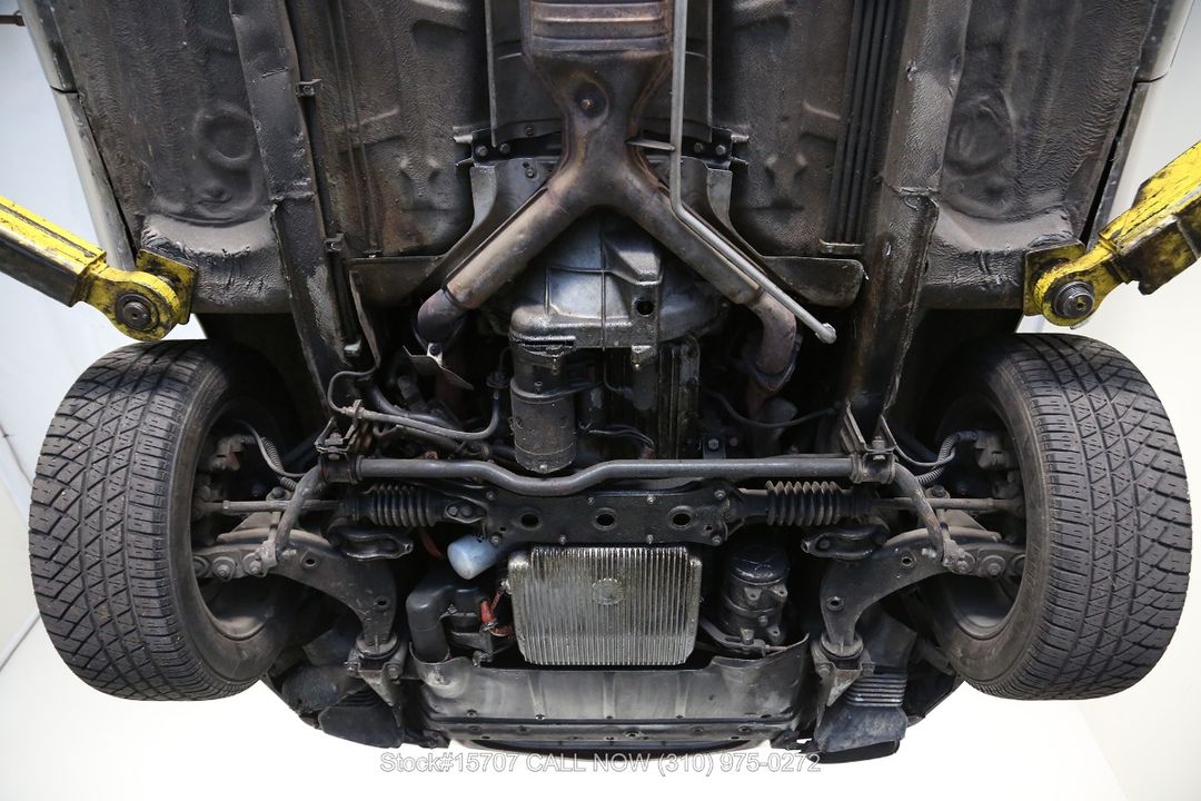 1983 Porsche 928