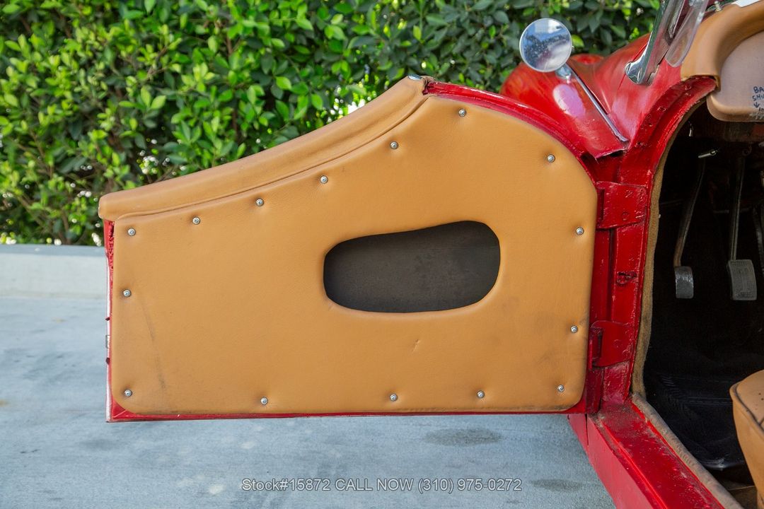 1960 Triumph TR3