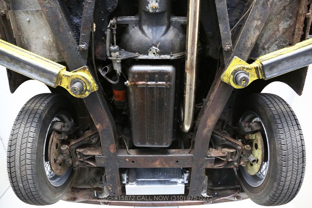 1960 Triumph TR3