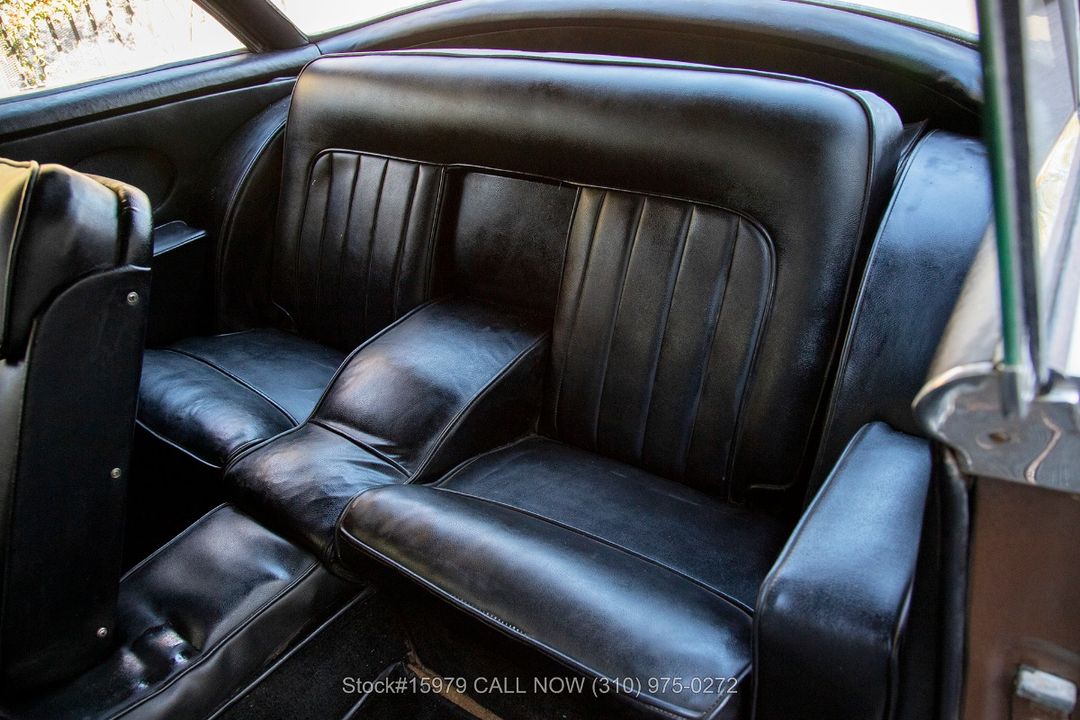 1956 Facel Vega FV2B