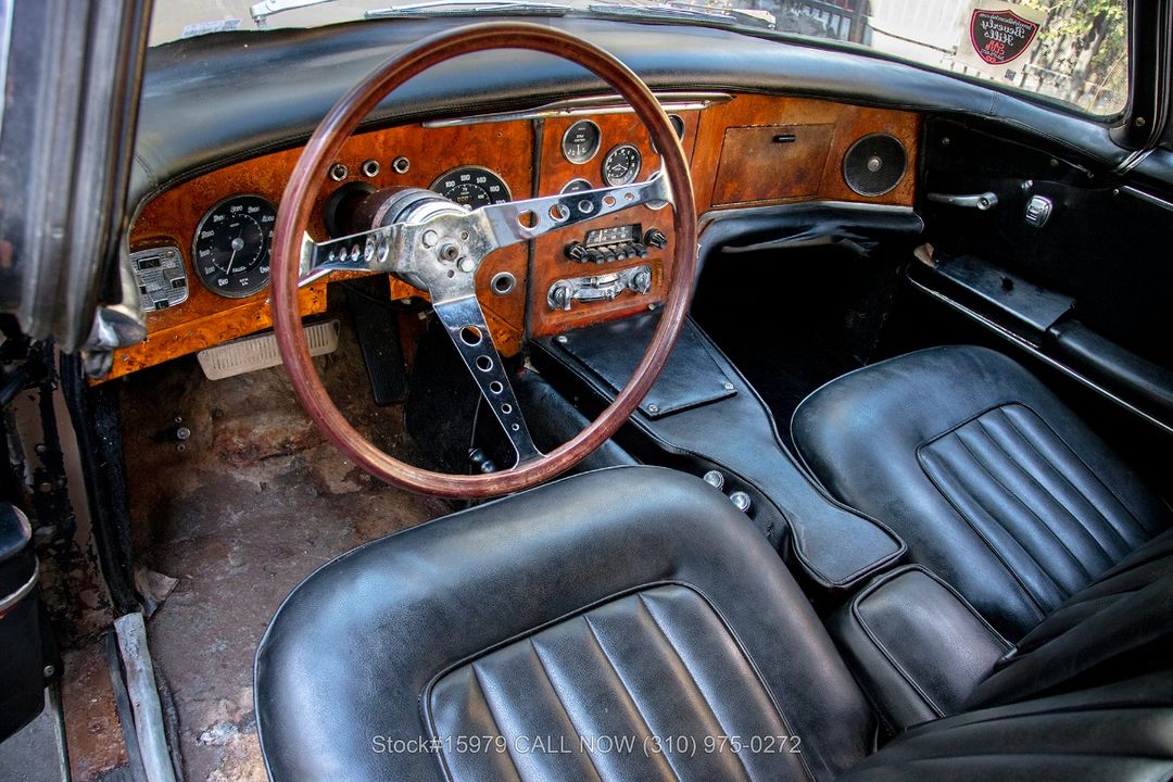 1956 Facel Vega FV2B