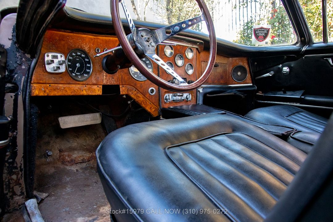 1956 Facel Vega FV2B