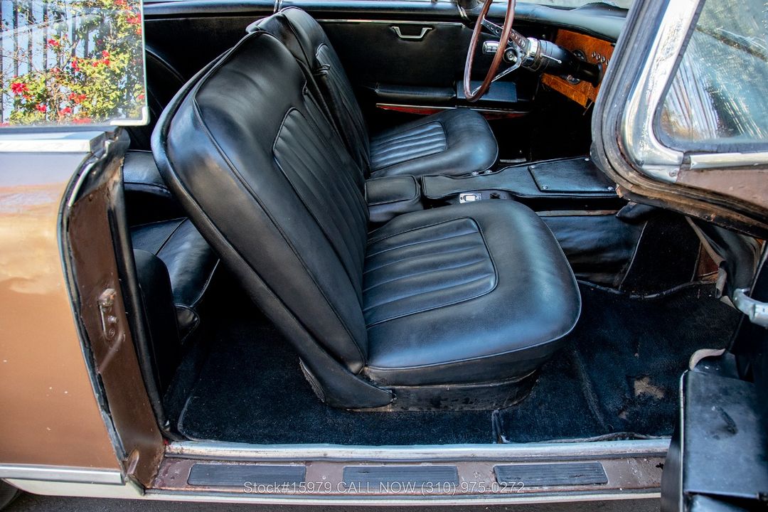 1956 Facel Vega FV2B