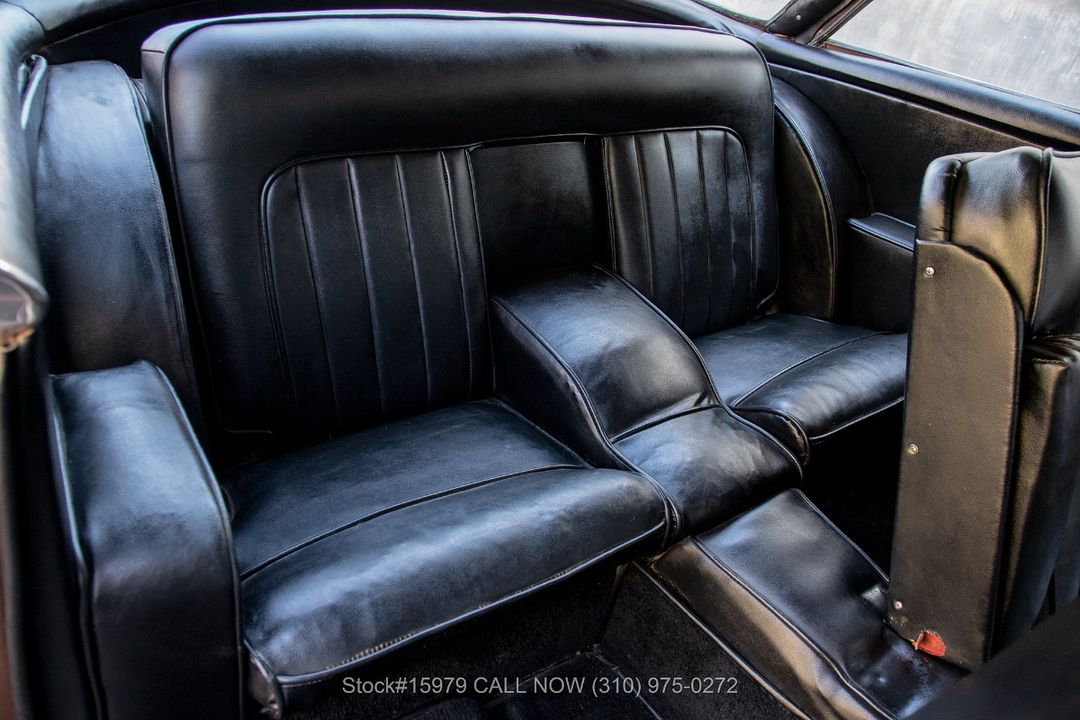 1956 Facel Vega FV2B