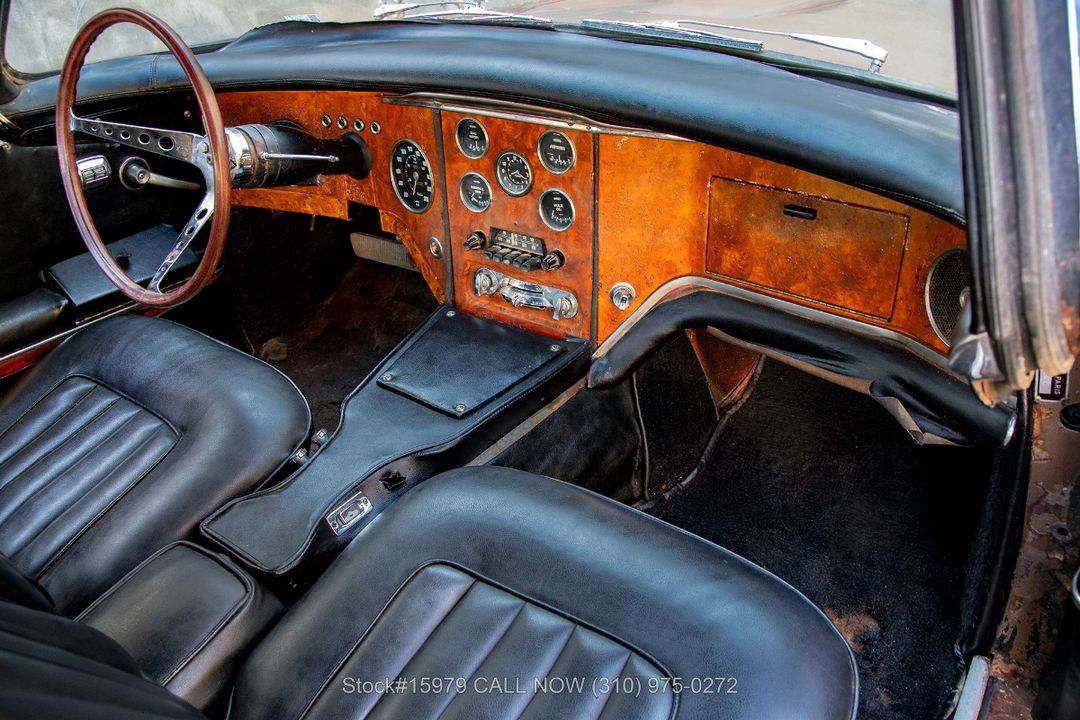 1956 Facel Vega FV2B