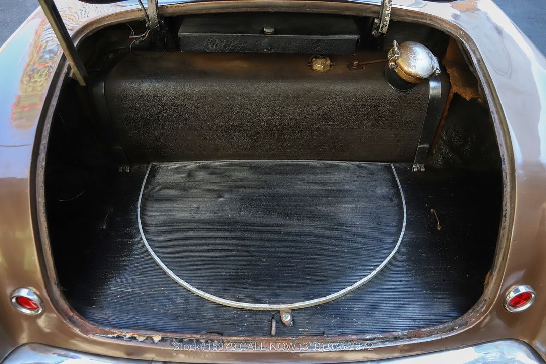 1956 Facel Vega FV2B