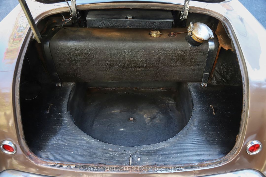 1956 Facel Vega FV2B