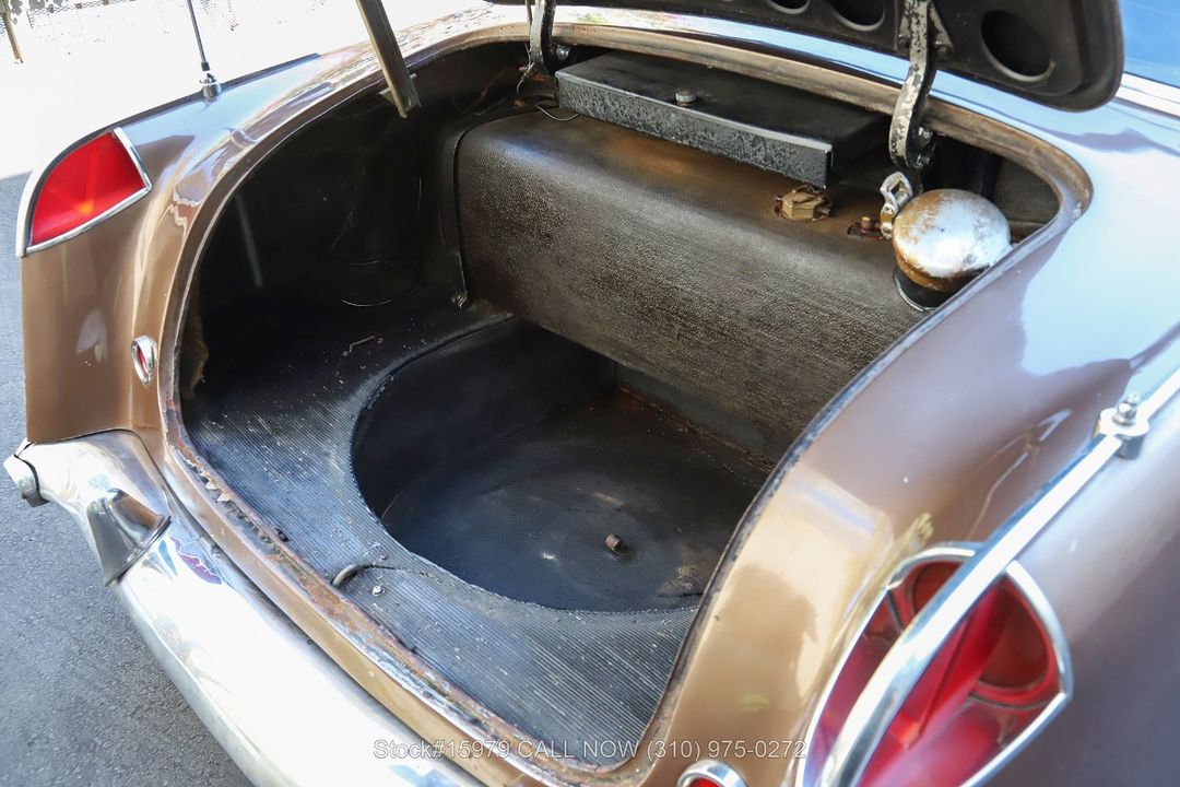 1956 Facel Vega FV2B
