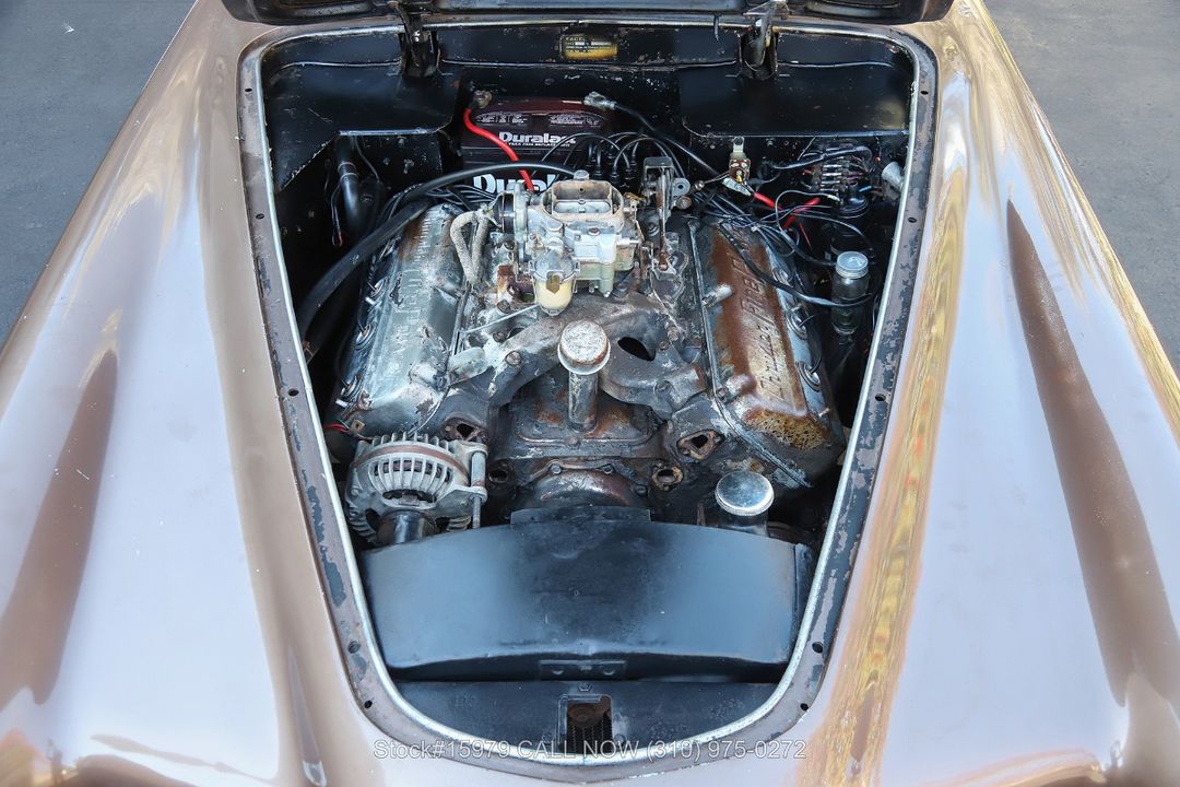 1956 Facel Vega FV2B