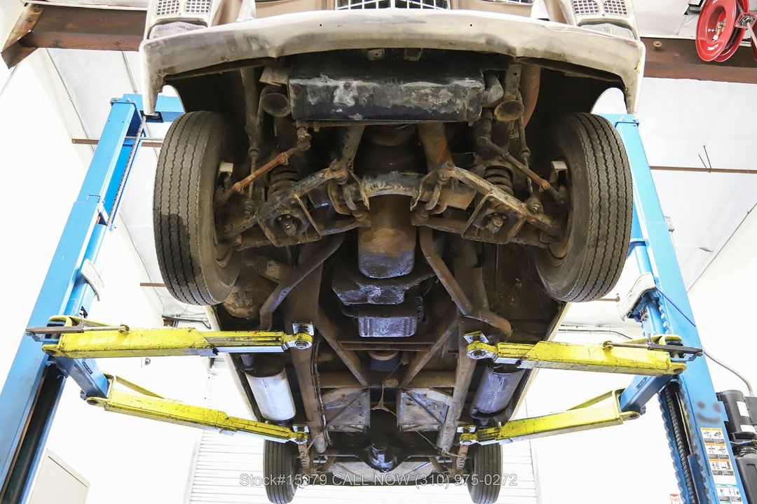 1956 Facel Vega FV2B