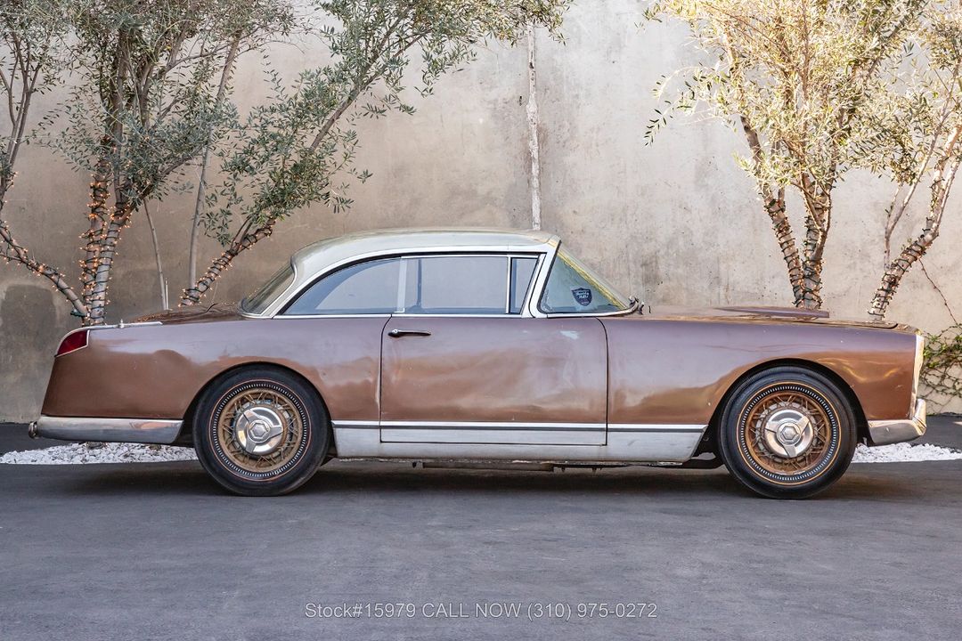 1956 Facel Vega FV2B