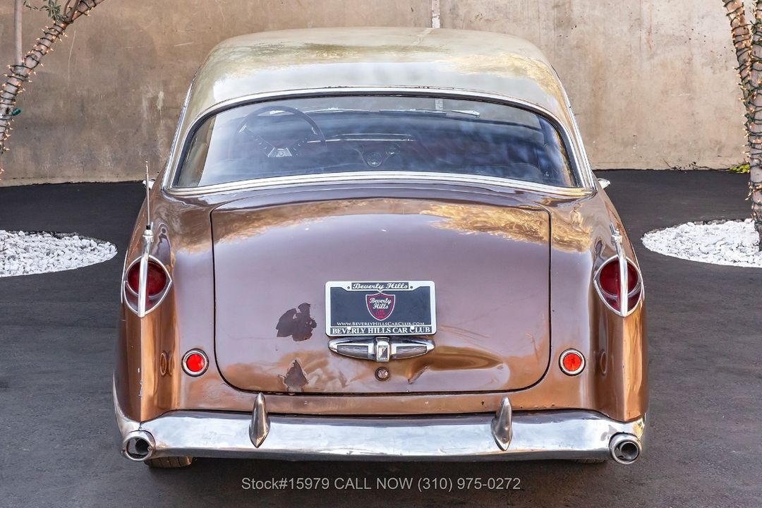 1956 Facel Vega FV2B