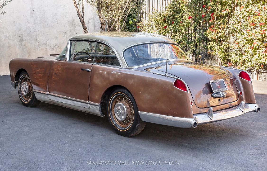 1956 Facel Vega FV2B