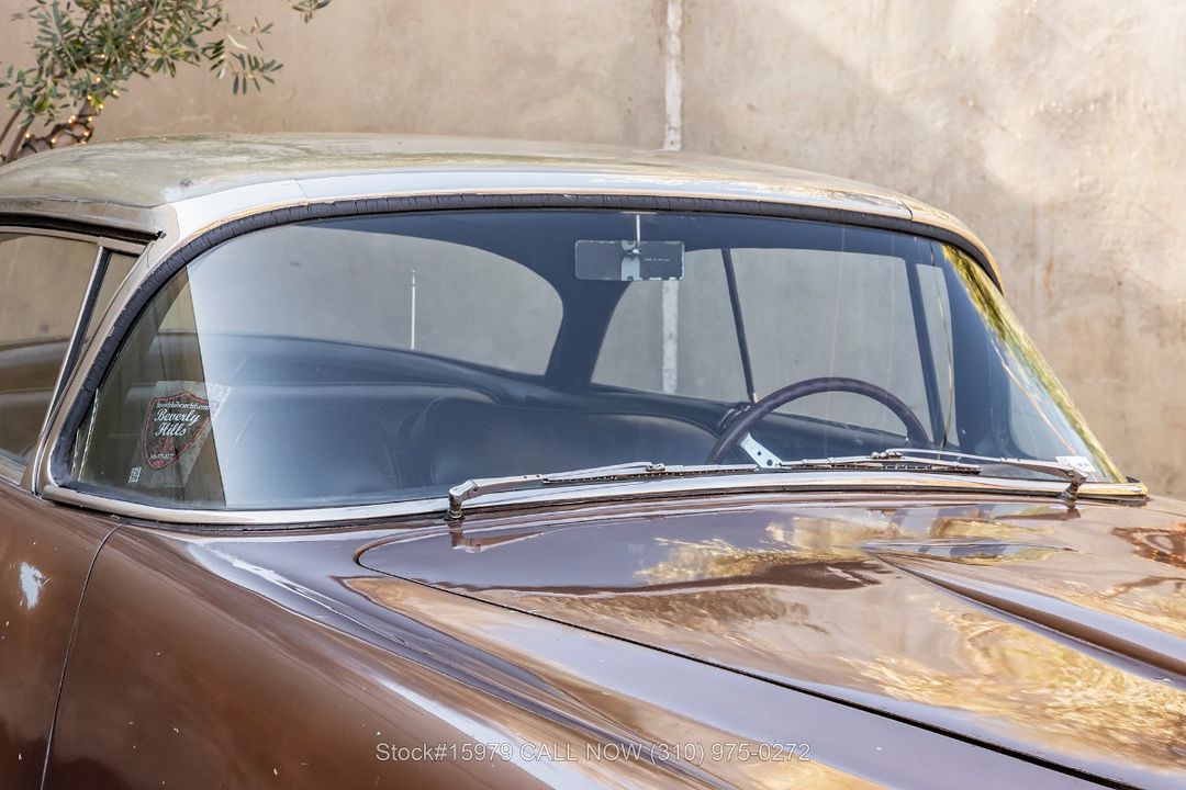 1956 Facel Vega FV2B