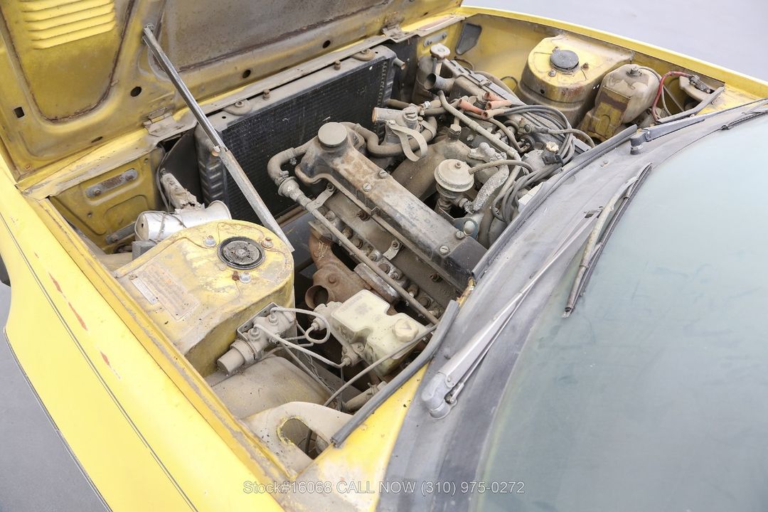 1978 Triumph TR7