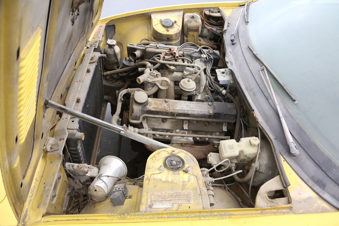1978 Triumph TR7
