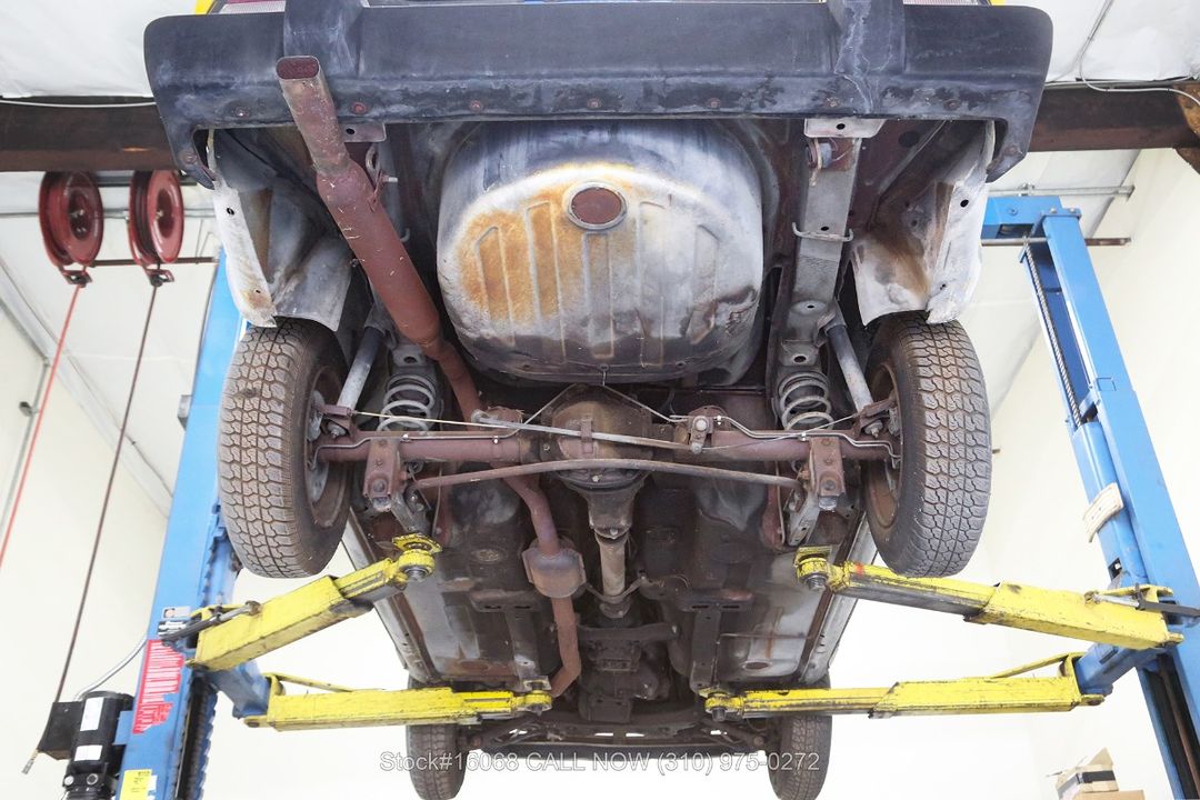 1978 Triumph TR7