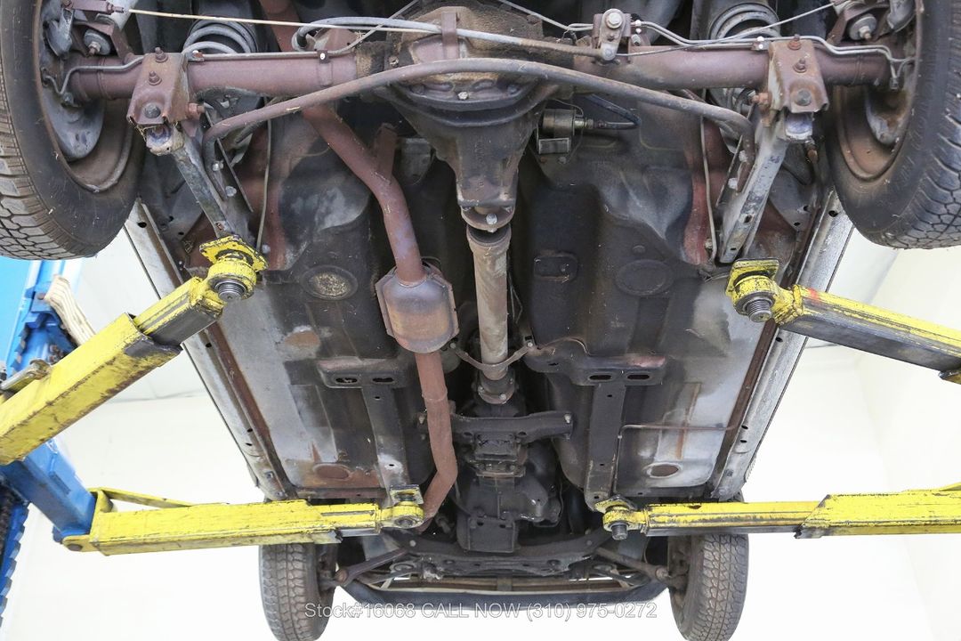 1978 Triumph TR7