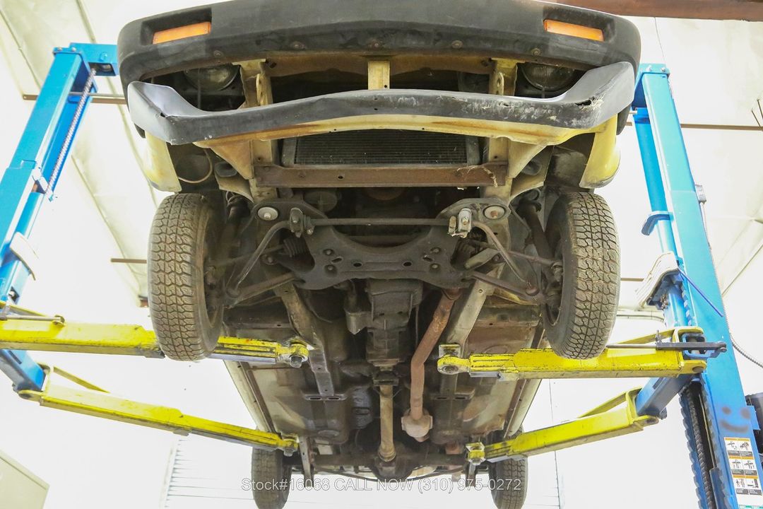 1978 Triumph TR7