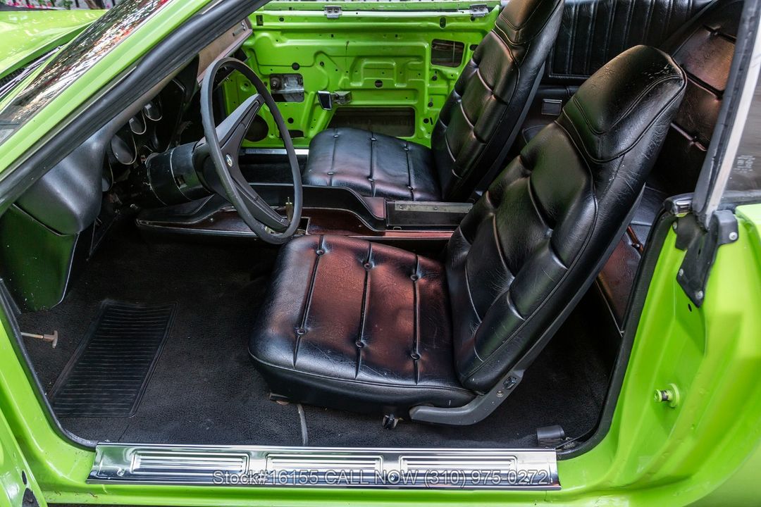 1973 Plymouth Road Runner