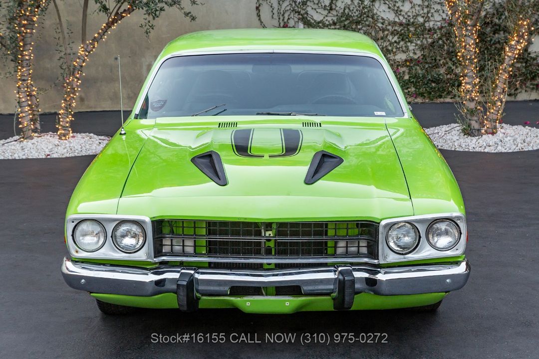 1973 Plymouth Road Runner