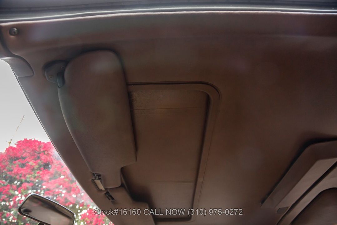 1980 Porsche 928