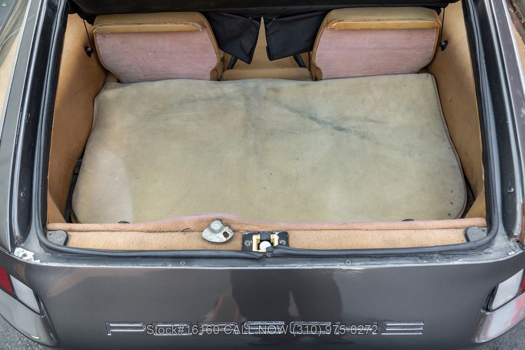 1980 Porsche 928