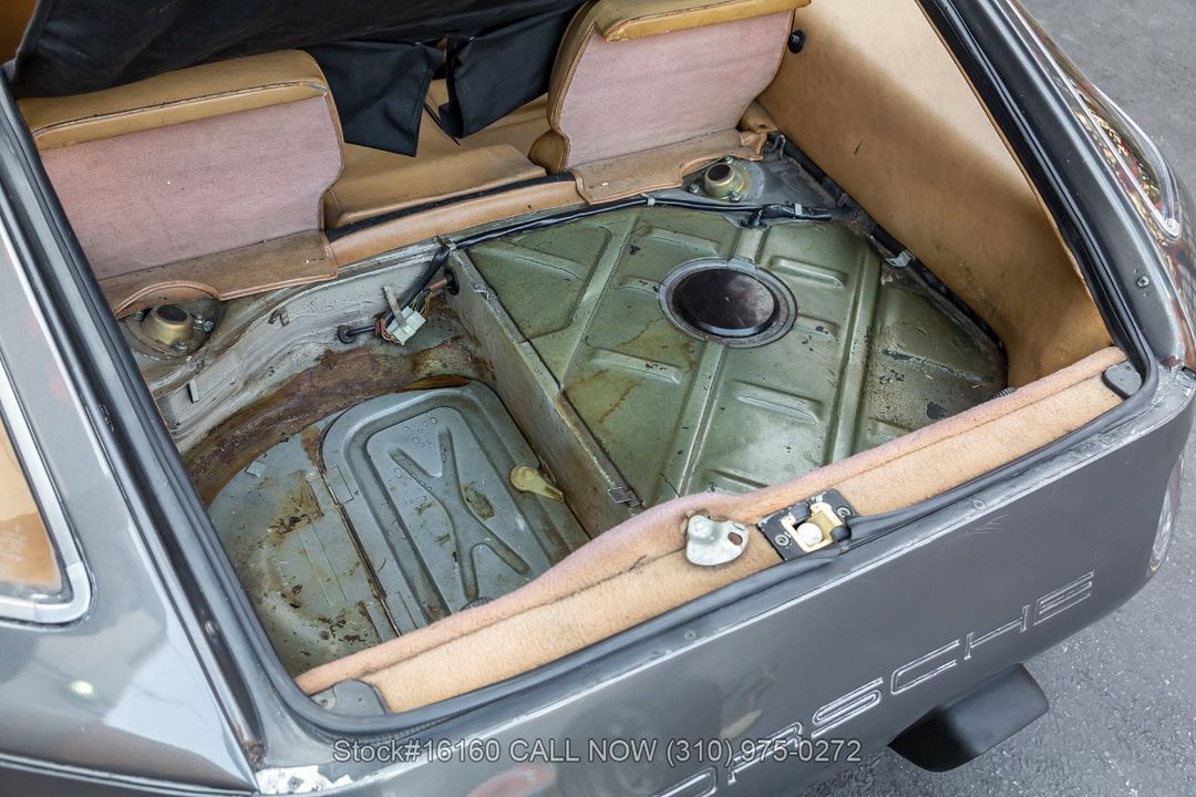 1980 Porsche 928