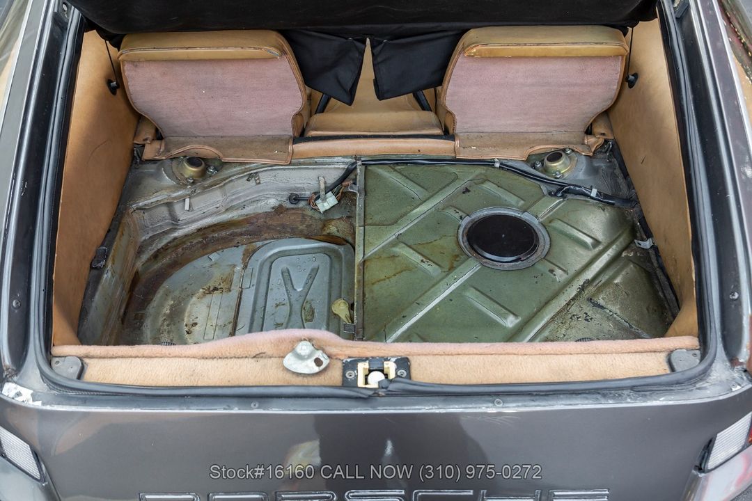 1980 Porsche 928