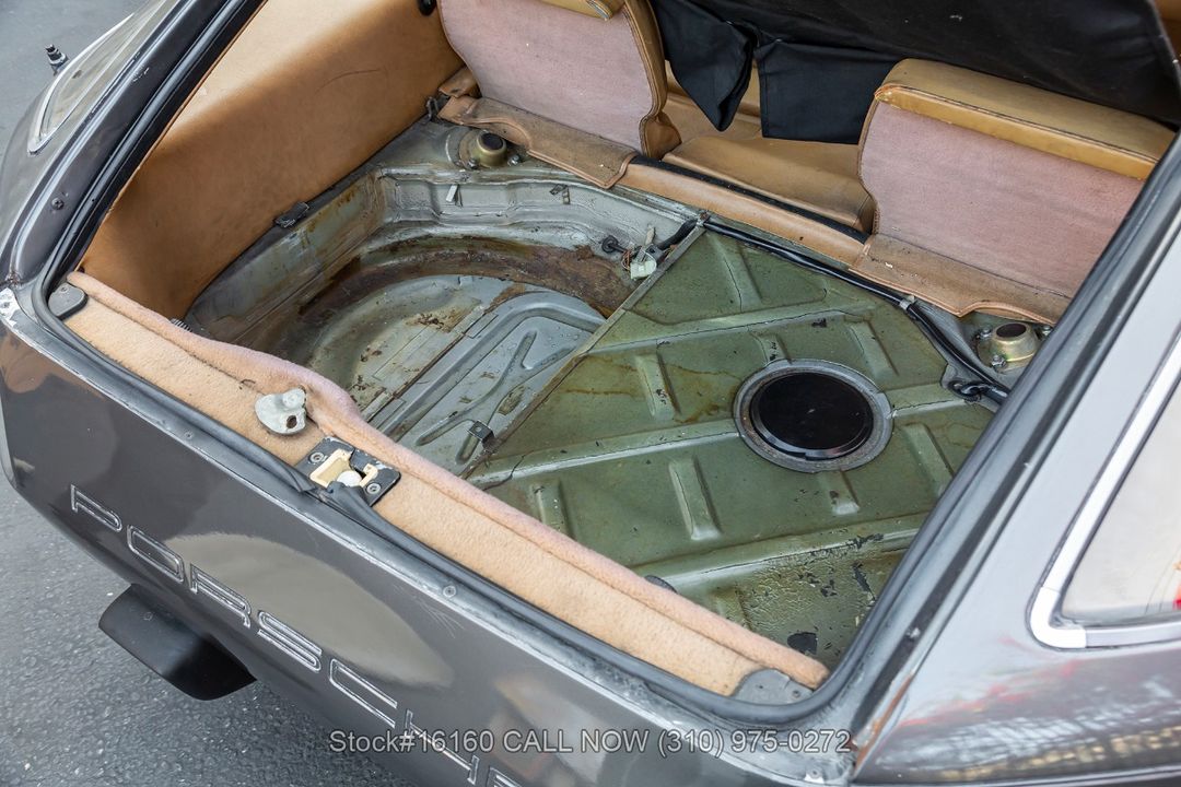 1980 Porsche 928