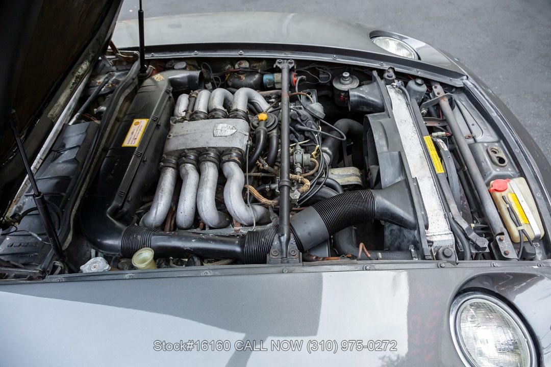 1980 Porsche 928