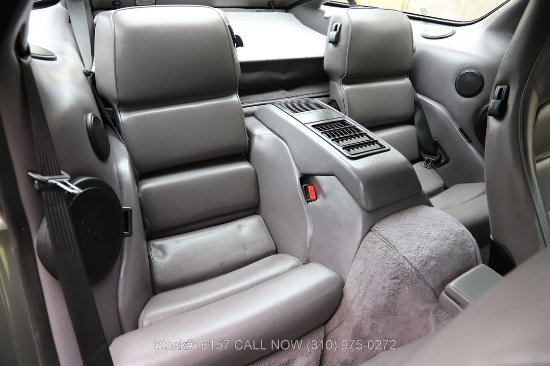 1993 Porsche 928GTS