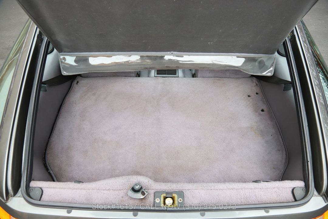 1993 Porsche 928GTS