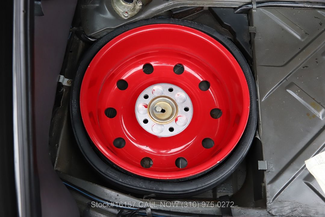 1993 Porsche 928GTS